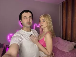 AndroAndRouss Cumshow Vip