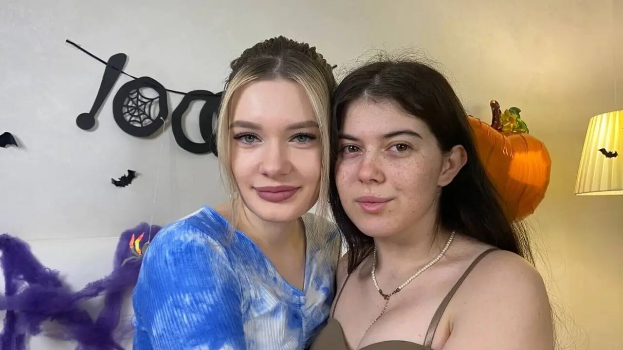 MeghanAndGwendol Cumshow Vip