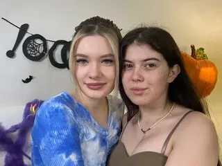 MeghanAndGwendol Cumshow Vip