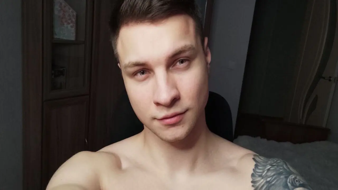 AlexPolo Cumshow Vip