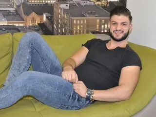 AndreasStoneX Cumshow Vip