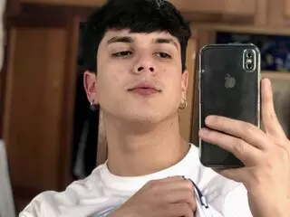 AryamSebastian Cumshow Vip