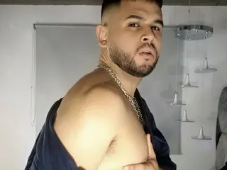 DamianFox Cumshow Vip