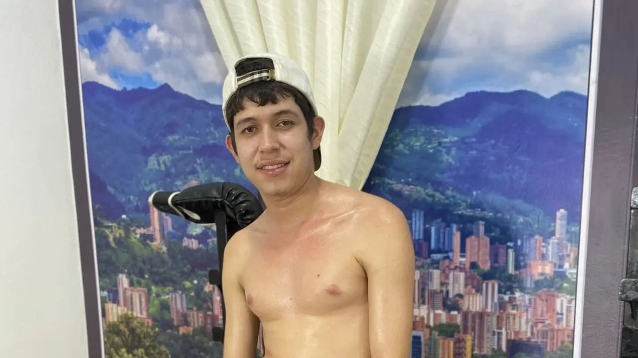 JhonsMals Cumshow Vip