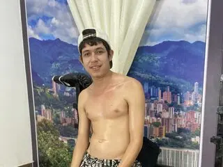 JhonsMals Cumshow Vip