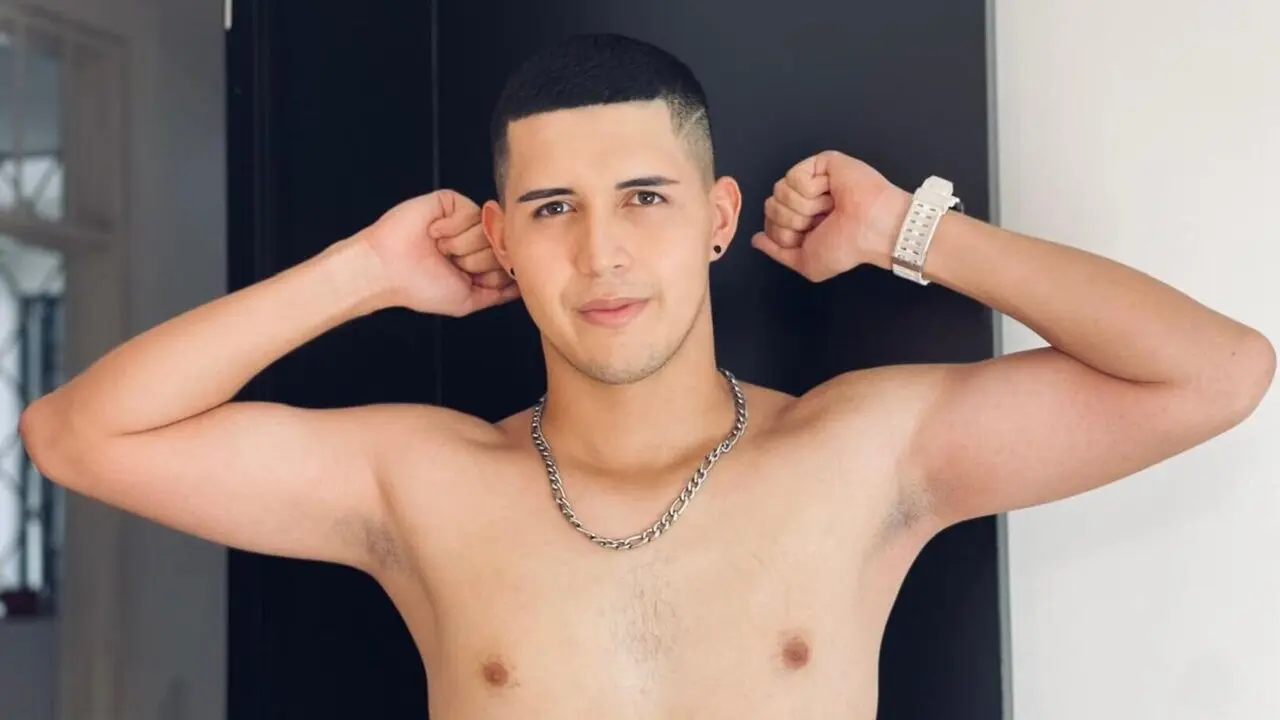 JulianCruz Cumshow Vip