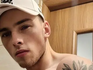 MarkOlberg Cumshow Vip
