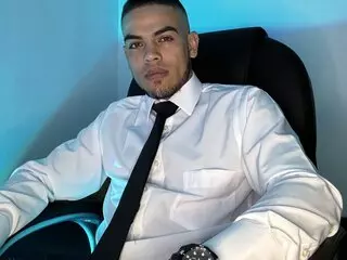 MikeeScooth Cumshow Vip