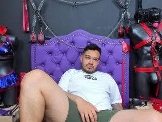 OscarHops Cumshow Vip