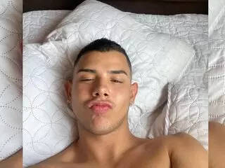 SebastianBeltran Cumshow Vip