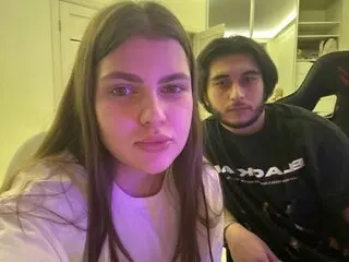 AaronAndTina Cumshow Vip