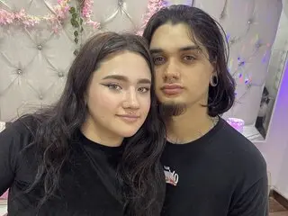 AliceAndTommy Cumshow Vip