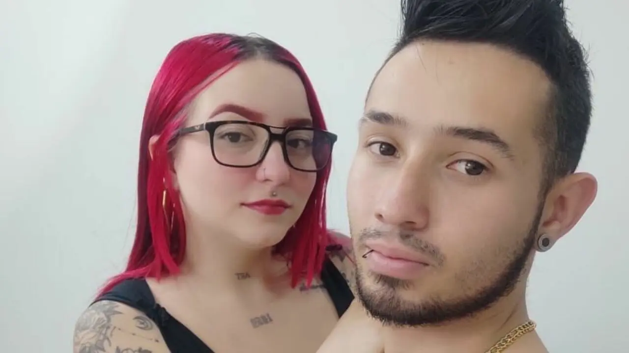 AndrewandMegan Cumshow Vip