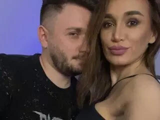 AriaAndSteve Cumshow Vip