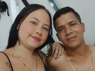 AronAndSharlo Cumshow Vip