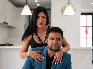 AshleyAndSephiro Cumshow Vip