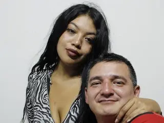 BiancaAndJames Cumshow Vip