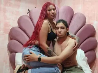 BrattAndPamela Cumshow Vip