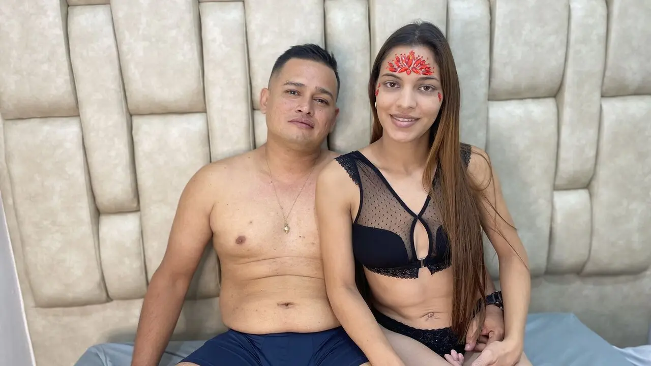 BrendaAndBruno Cumshow Vip