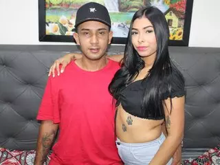 BritanyAndVictor Cumshow Vip