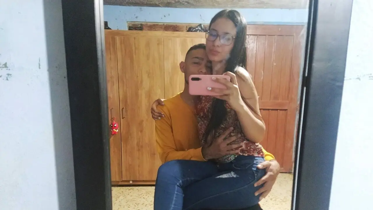 CarolAndThomas Cumshow Vip