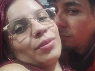 CataleyandJuan Cumshow Vip