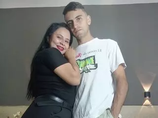 CharlieandAmber Cumshow Vip