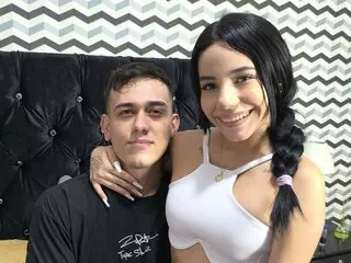 CharloteAndrew Cumshow Vip