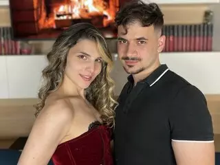 ChleoandChris Cumshow Vip