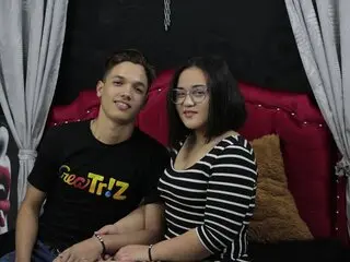 DanaandKelvin Cumshow Vip