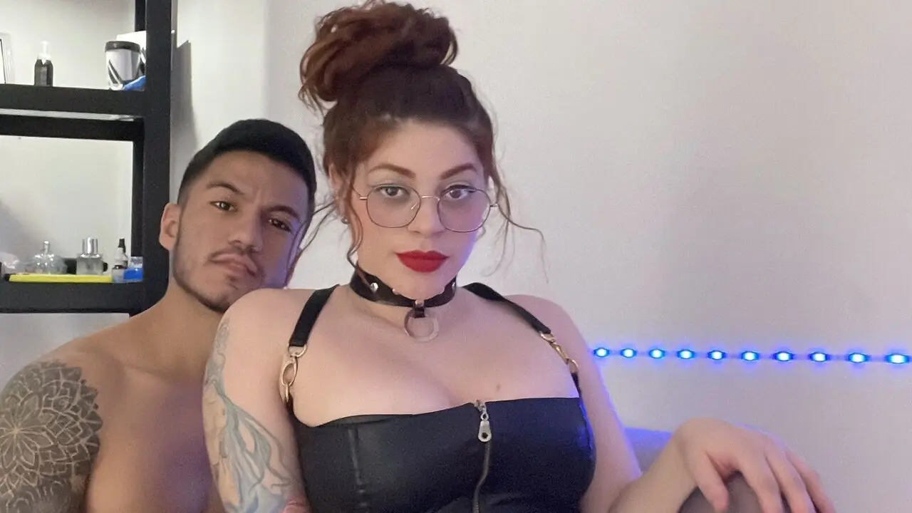 DaniAndRichard Cumshow Vip