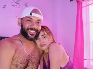 DanyAndEdgar Cumshow Vip