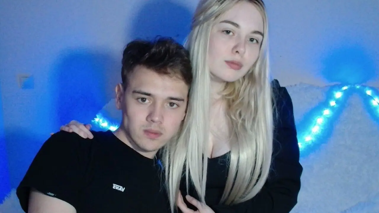 DastiandMillie Cumshow Vip