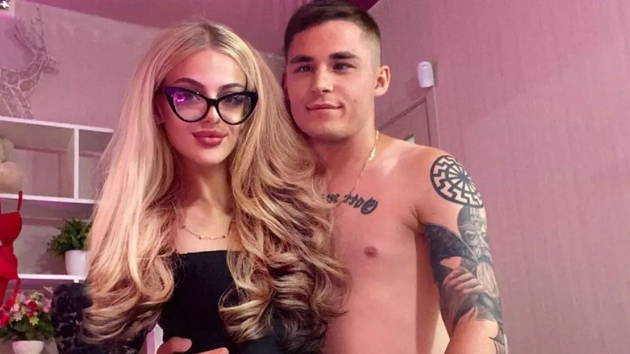 DianaAndMax Cumshow Vip