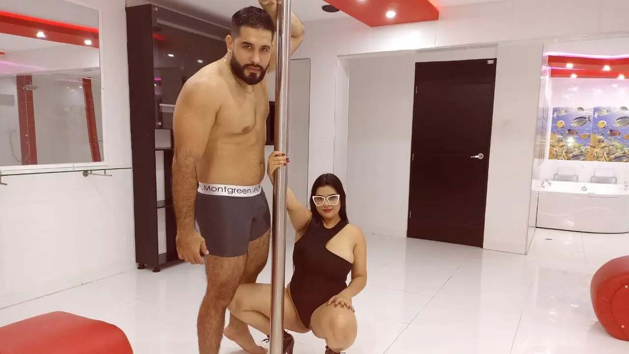 EdaAndKarim Cumshow Vip