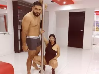 EdaAndKarim Cumshow Vip