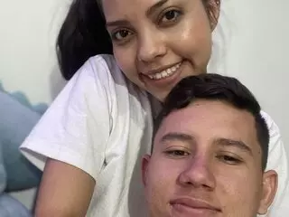 EvaAndLuc Cumshow Vip