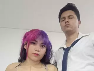 FrankAndLisa Cumshow Vip