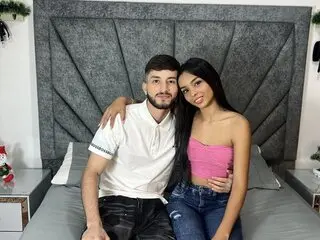 HannaAndFrank Cumshow Vip