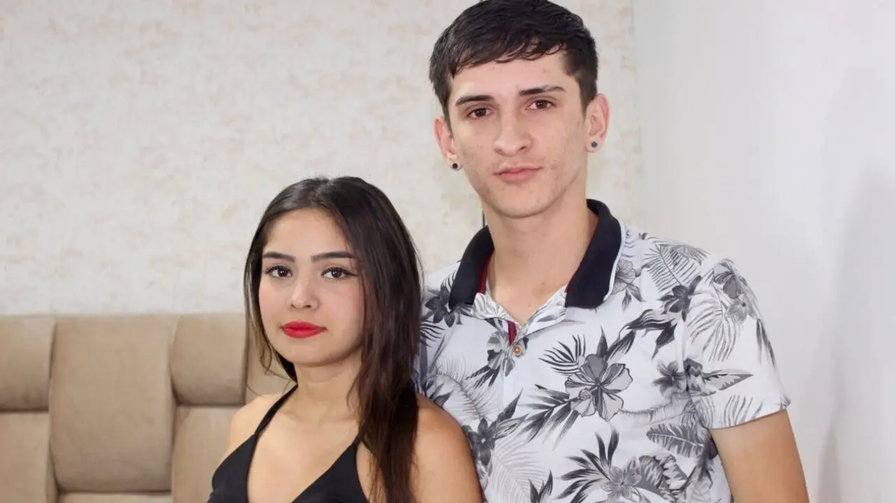 HelenAndAndy Cumshow Vip