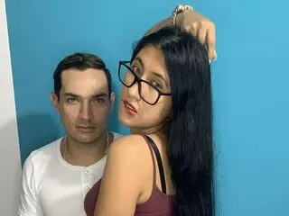 JackAndKeily Cumshow Vip