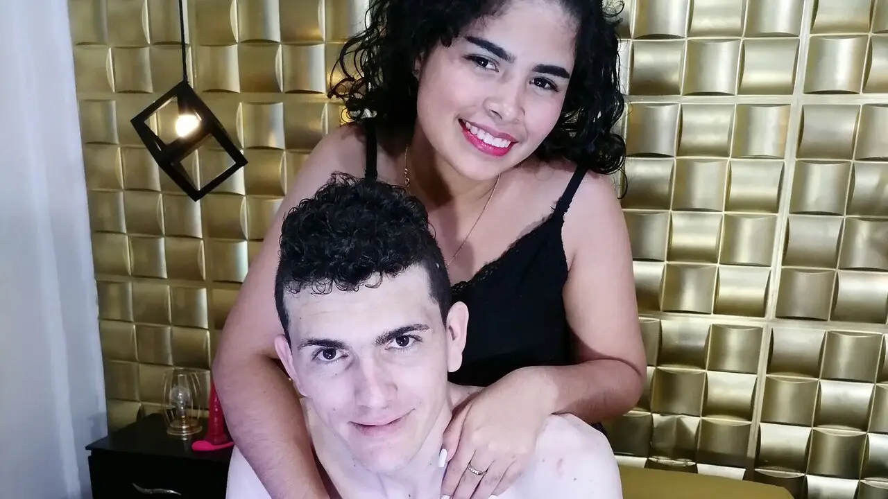 JackyValeria Cumshow Vip