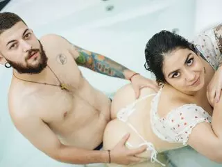 JacobAndAby Cumshow Vip