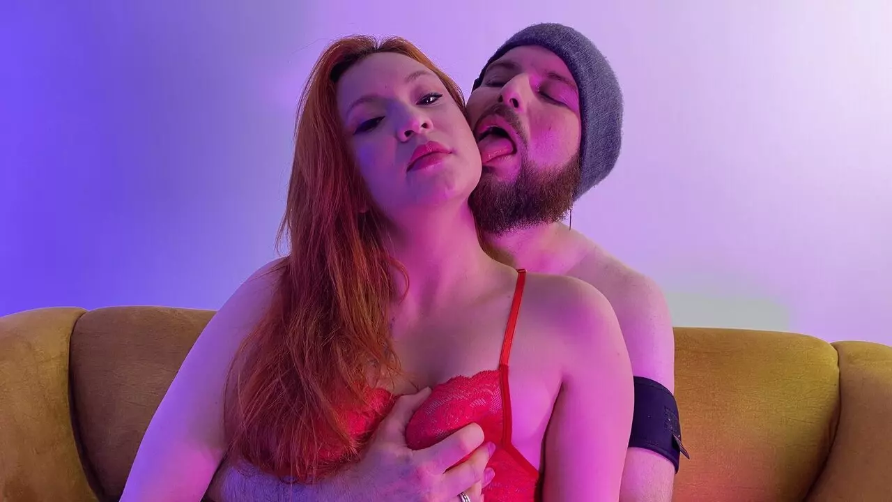 JadeAndDylan Cumshow Vip