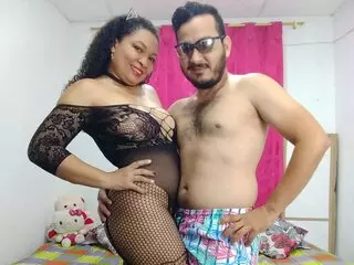 JennaAndBrandley Cumshow Vip