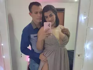 JennandApolo Cumshow Vip