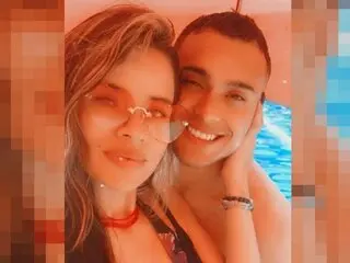 JordanandMia Cumshow Vip