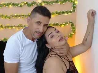 KarlaandDaniel Cumshow Vip