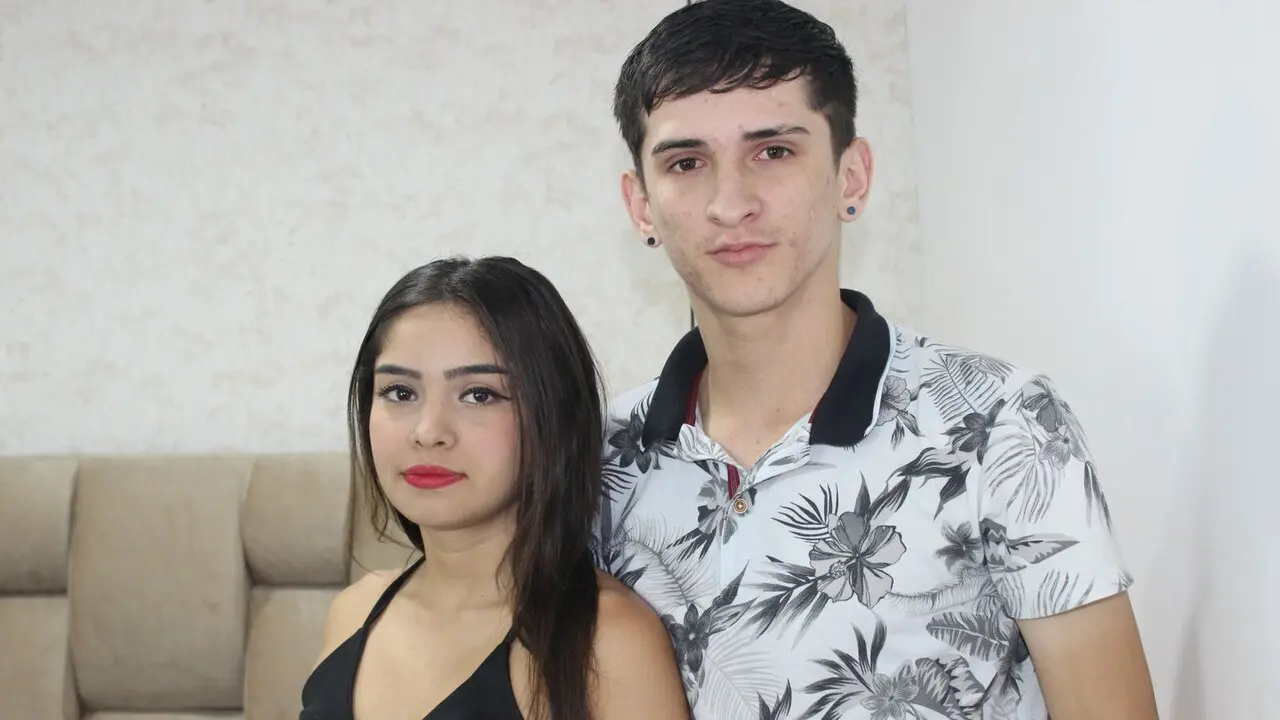 KarlaandFrank Cumshow Vip