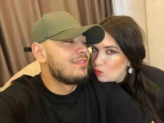 KateAndAdrian Cumshow Vip